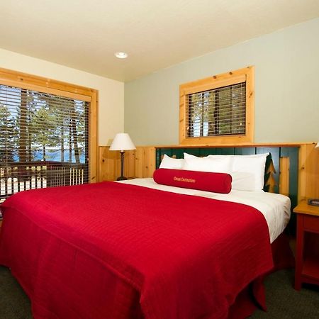 The Cabins At Zephyr Cove Hotel Exterior foto