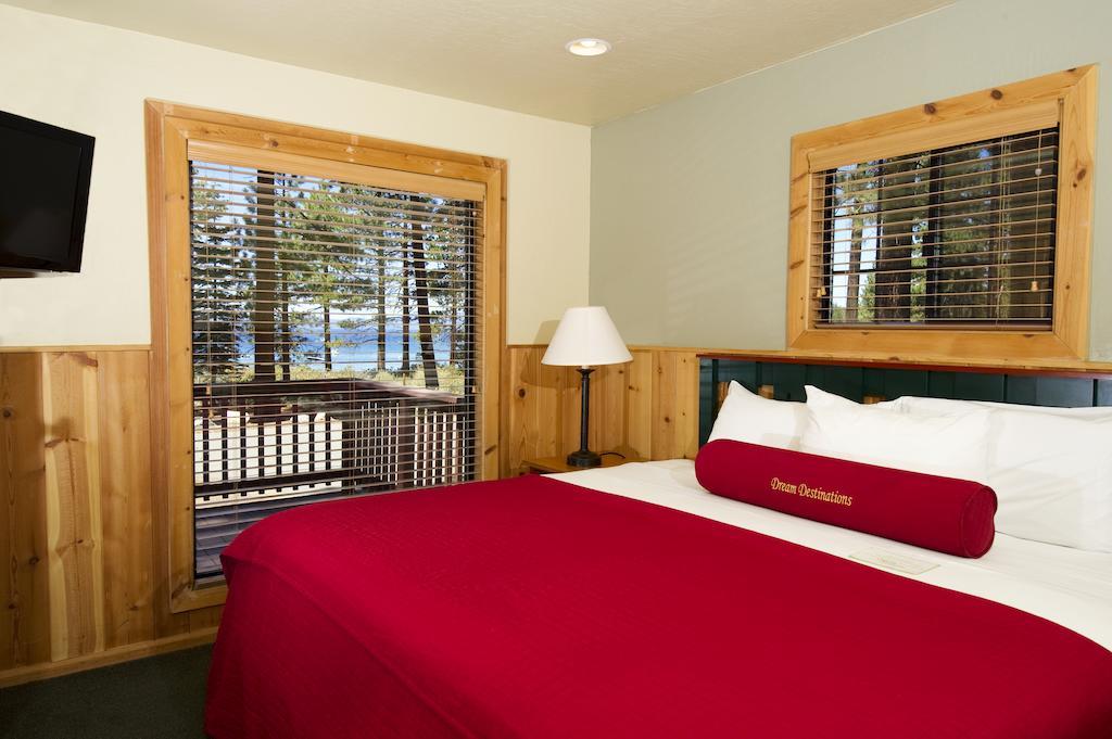 The Cabins At Zephyr Cove Hotel Exterior foto