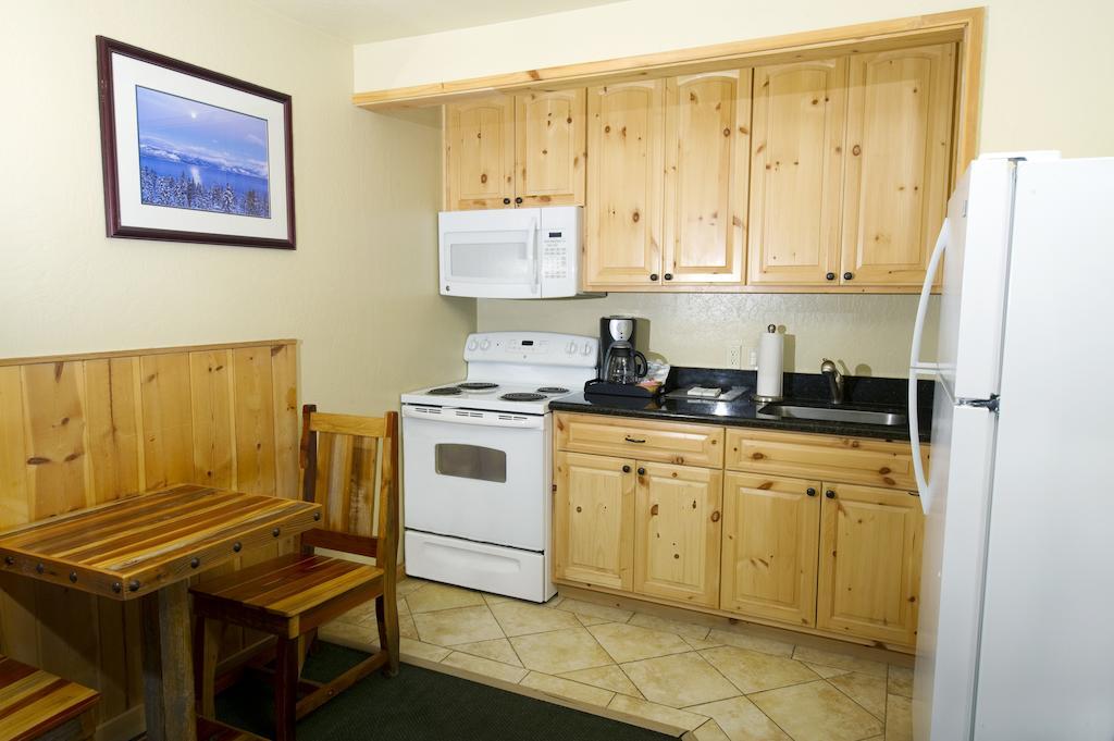 The Cabins At Zephyr Cove Hotel Exterior foto