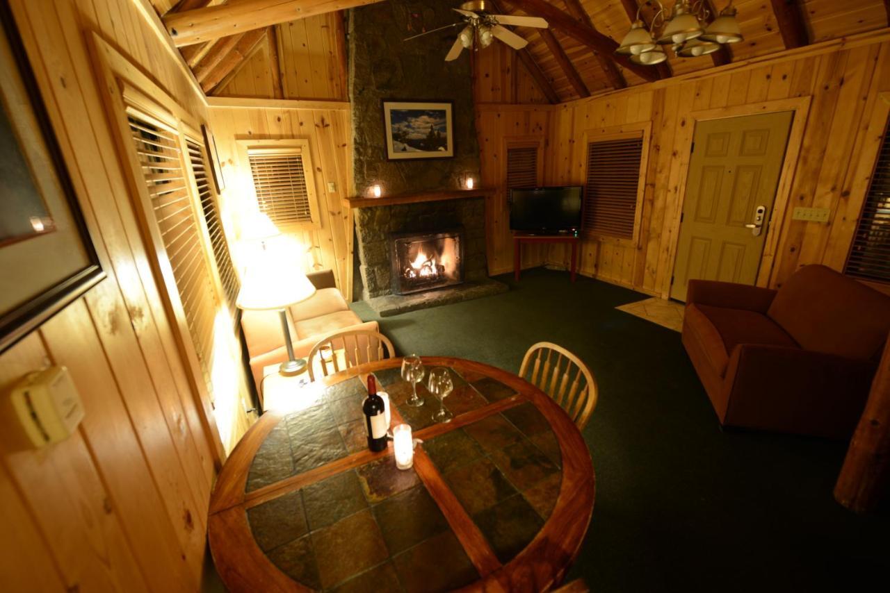 The Cabins At Zephyr Cove Hotel Exterior foto